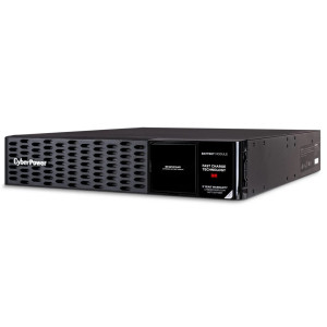 CyberPower BP48VP2U01 Rack/Tower UPS Battery Module, 48V/60A, 12V/7AH